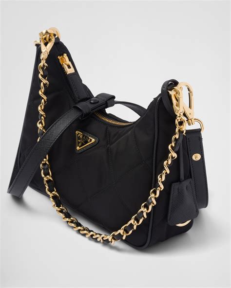 prada mini 2016|prada nylon mini bag price.